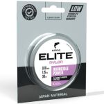 Леска монофильная Salmo Elite FLUORO COATED NYLON 030/012