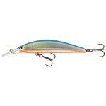 Воблеры тонущие LJ Pro Series SILVER SHINER S