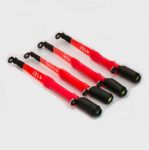 Сторожок комбинированный ICE PREDATOR 2 M 7.0см/тест 8.0г