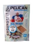 Прикормка зим. готовая Pelican ПЛОТВА 0,5кг