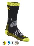 Носки Norfin T2P BALANCE WOOL р.(45-47) XL