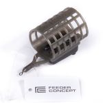 Кормушка фидерная Feeder Cocnept Nano СЕТКА 060г