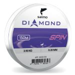 Леска монофильная Salmo Diamond SPIN 150/022
