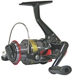 Катушка Stinger Aero 3000