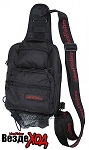 Рюкзак EDC ВездеХОД Черный