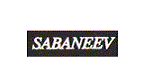 Удочки Sabaneev