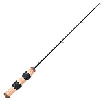 Удилище зимнее Salmo PRO PERCH 44см