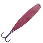 Блесна вертикальная зимняя Lucky John MODEL I c тр. 03.0г C   Salmo