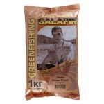 Прикормка зимняя GF Salapin ПЛОТВА СПЕЦИИ-МОТЫЛЬ 1кг