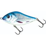 Воблер тонущий джеркбейт Salmo SLIDER S 05/RSH