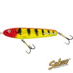Воблер тонущий пуллбейт Salmo SWEEPER 12/CYP