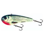 Воблер тонущий вертикальный Salmo GIANT CHUBBY 14/LSH