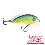 Воблер плавающий Lucky John BLIND UL F 04.50/M03