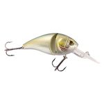 Воблер плавающий Lucky John JOINTED CRANK F 06.00/A29