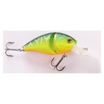 Воблер плавающий Lucky John JOINTED CRANK F 06.00/M03