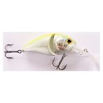 Воблер плавающий Lucky John JOINTED CRANK F 06.00/P04