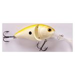 Воблер плавающий Lucky John JOINTED CRANK F 06.00/S15