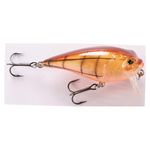 Воблер плавающий Lucky John ORIGINAL CRANK F 05.50/C09