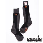 Носки Norfin WOOL LONG р.L (42-44)