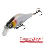 Воблер суспендер Lucky John HAMA SHAD SP 07.00/A43