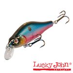 Воблер суспендер Lucky John HAMA SHAD SP 07.00/C10