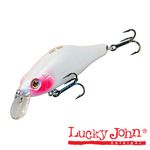 Воблер суспендер Lucky John HAMA SHAD SP 07.00/S20