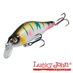 Воблер суспендер Lucky John HAMA SHAD SP 07.00/S44