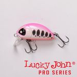Воблер плавающий LJ Pro Series HAIRA TINY F 03.30/203 Shallow Pilot