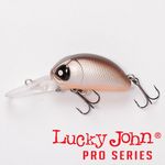 Воблер плавающий LJ Pro Series HAIRA TINY F 04.40/406