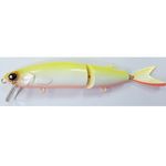 Воблер сусп. LJ Pro Series ANTIRA SWIM 115 F 11.50/311