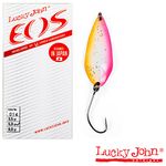 Блесна колеблющаяся Lucky John EOS 05.0г004