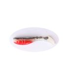 Виброхвосты Lucky John CLASSIC ROACH 06.00/100 10шт.
