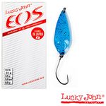 Блесна колеблющаяся Lucky John EOS 05.0г014