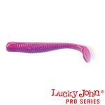 Виброхвосты съедобные искусственные LJ Pro Series LONG JOHN 10.70/S13 6шт.