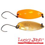 Блесна колеблющаяся Lucky John TR AYU 02.4г 006