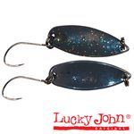 Блесна колеблющаяся Lucky John TR AYU 02.4г 009