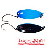 Блесна колеблющаяся Lucky John TR AYU 03.5г 001