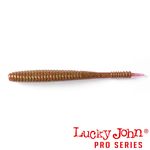 Черви съедобные искусственные LJ Pro Series S-SHAD 07.10/S14 7шт.