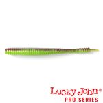 Черви съедобные искусственные LJ Pro Series S-SHAD 13.20/T44 5шт.