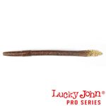 Черви съедобные искусственные LJ Pro Series WACKY WORM 13.70/PA03 8шт.