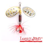 Блесна вращающаяся Lucky John BONNIE BLADE 03 06.4г 002