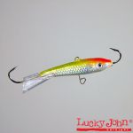 Балансир Lucky John CLASSIC 7 70мм/02H