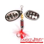 Блесна вращающаяся Lucky John BONNIE BLADE 04 10.3г 004