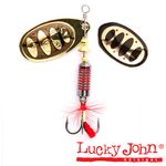 Блесна вращающаяся Lucky John BONNIE BLADE 04 10.3г 001