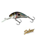 Воблер плавающий Salmo HORNET F 03/BSS