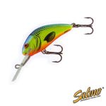 Воблер плавающий Salmo HORNET F 03/CB