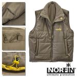 Жилет Norfin VEST GREEN 04 р.XL