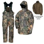 Костюм зимний Norfin EXPERT Camo 00 р.XS-skl