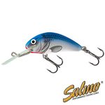 Воблер плавающий Salmo HORNET F 05/HBS
