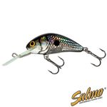 Воблер плавающий Salmo HORNET SDR 04/BSS